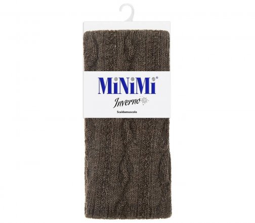 Minimi Гетры Scaldamuscolo VAR4. Jacquard 480 den