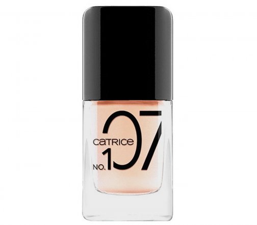 Catrice Лак IcoNails