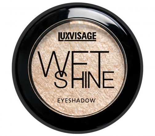Luxvisage Тени Wet Shine