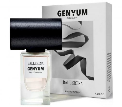 Genyum Ballerina Парфюмерная вода