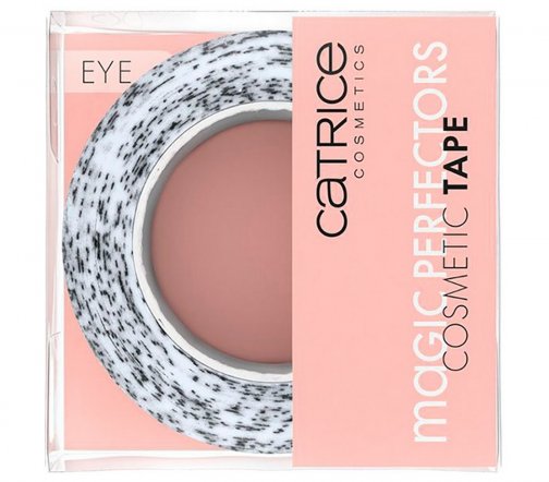 Catrice Лента косметическая для рисования стрелок Magic Perfectors