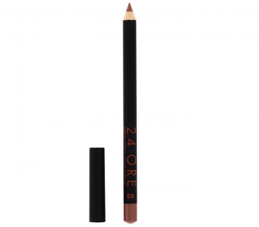 Deborah Карандаш стойкий для губ 24 Ore Long Lasting