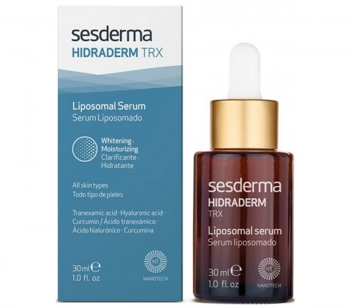 Sesderma Hidraderm Hyal (Гидрадерм хейл) Сыворотка увлажняющая 30мл
