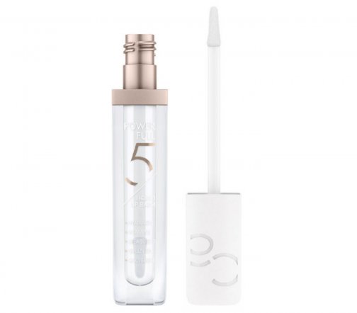 Catrice Бальзам жидкий Power Full 5 90 Luminous Shine