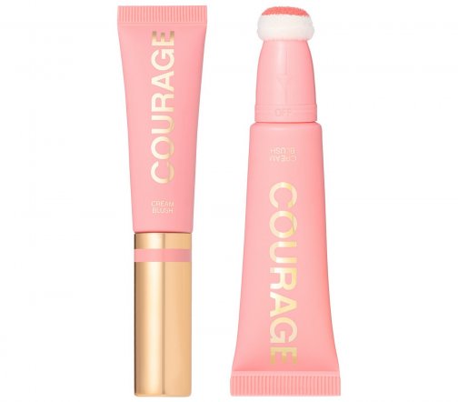 Vivienne Sabo Румяна кремовые Courage