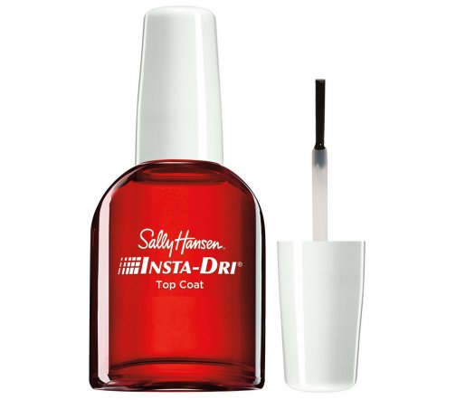 Sally Hansen Покрытие-сушка против сколов лака 13,3мл