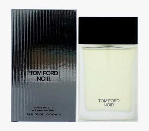 Tom Ford Men Noir Туалетная вода 100мл