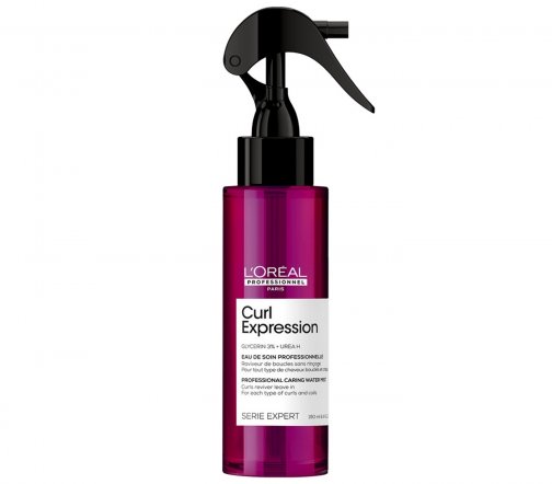 L'oreal Professionnel Curl Expression Спрей-дымка ухаживающий для кудрявых волос 190мл