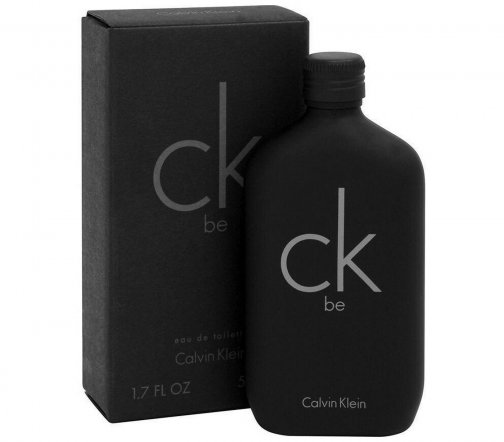 Calvin Klein Men Ck Be Туалетная вода унисекс