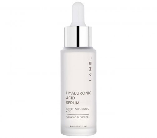 Lamel Professional Сыворотка для лица Hyaluronic Acid With Hyaluronic Acid
