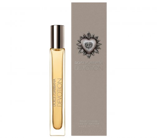 Dolce&Gabbana Men Devotion Парфюмерная вода