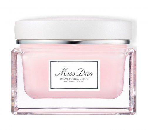 Dior Miss Dior Крем для тела 150мл