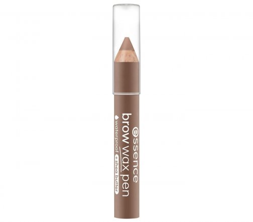 Essence Карандаш восковой для бровей Brow Wax