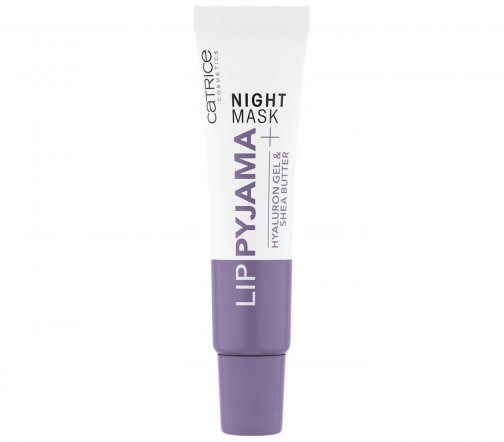 Catrice Маска для губ Lip Pyjama Night Mask 10 Kiss Your Lips Goodnight
