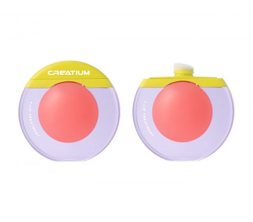 Influence Бальзам-плампер Creatium 01 Synth-G