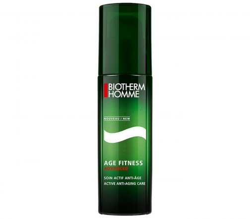 Biotherm Men Age Fitness Крем дневной антивозрастной для лица 50мл
