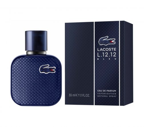 Lacoste Men Eau De L.12.12 Bleu Парфюмерная вода