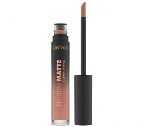 Catrice Помада жидкая матовая Endless Matte