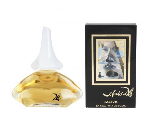Salvador Dali Feminin Духи 5мл