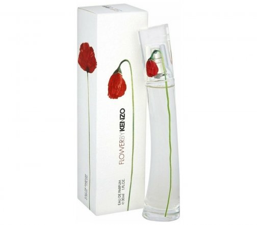 Kenzo Flower By Kenzo Парфюмерная вода