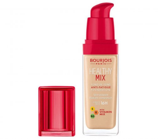 Bourjois Тональный крем Healthy Mix