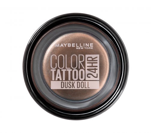 Maybelline Тени кремовые для век Color Tattoo