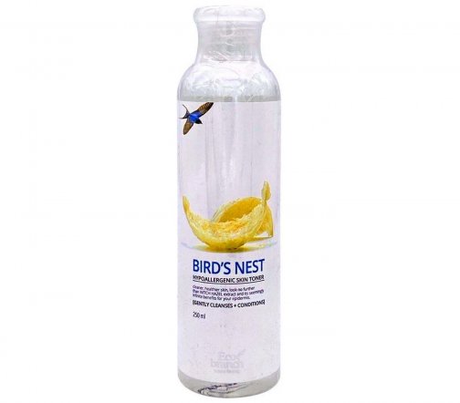 Eco Branch Тонер для лица Bird's Nest 250мл