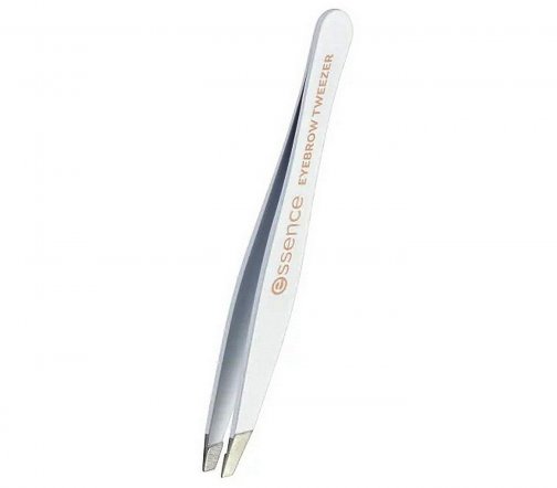 Essence Пинцет для бровей Eyebrow Tweezer