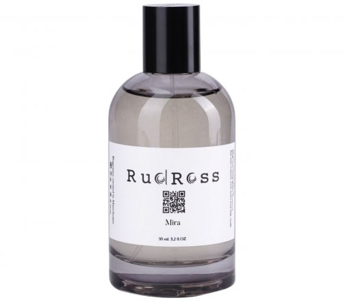 RudRoss Manchester Mira (Мира) Парфюмерная вода 95мл