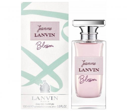 Lanvin Jeanne Blossom Парфюмерная вода 100мл