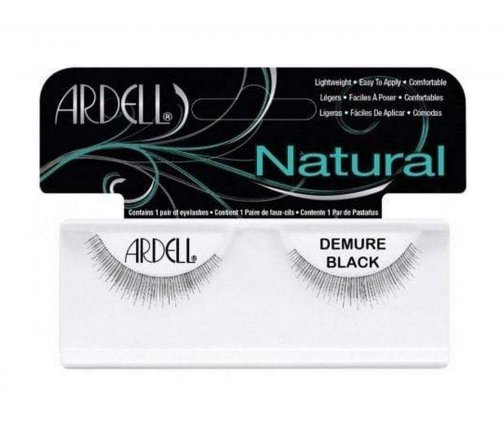Ardell Fashion Lash Natural Demure Накладные ресницы