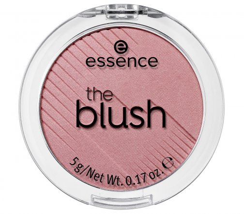 Essence Румяна The Blush