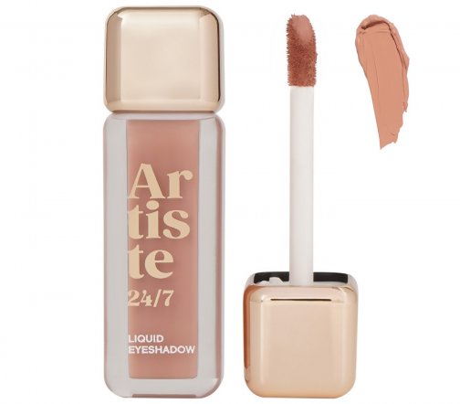 Vivienne Sabo Тени жидкие Artiste 24/7