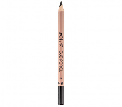 Lamel Professional Карандаш для глаз OhMy Eye Pencil