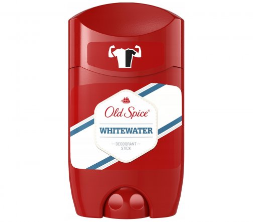 Old Spice Дезодорант-стик Whitewater 50мл