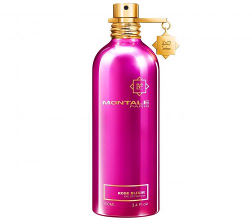Montale Rose Elixir Парфюмерная вода 100мл