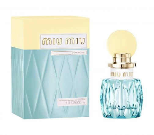 Miu Miu L'Eau Bleue Парфюмерная вода