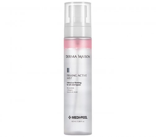 Medi-Peel Derma Maison Firming Active Mist Мист антиоксидантный для лица 100мл