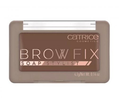 Catrice Мыло для укладки бровей Brow Fix