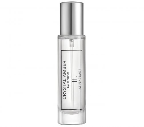 Lab Fragrance Crystal Amber Духи