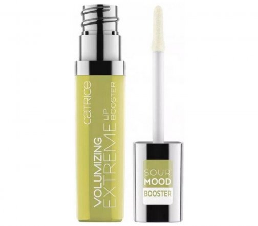 Catrice Блеск с эффектом увеличения объема Volumizing Extreme Lip Booster