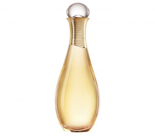 Dior Jadore Huile Divine Масло для тела и волос 150мл