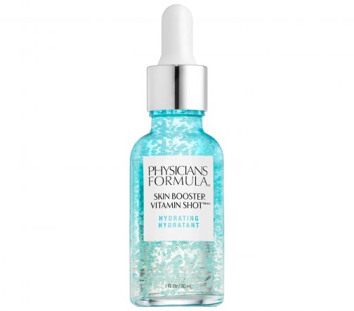 Physicians Formula Сыворотка витаминная для лица Активатор увлажненности кожи 30мл