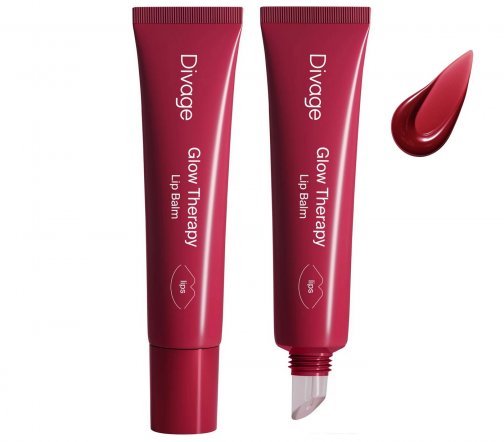 Divage Бальзам питательный Glow Therapy