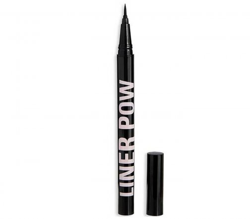 Makeup Revolution Подводка для глаз Liner Pow Longwear