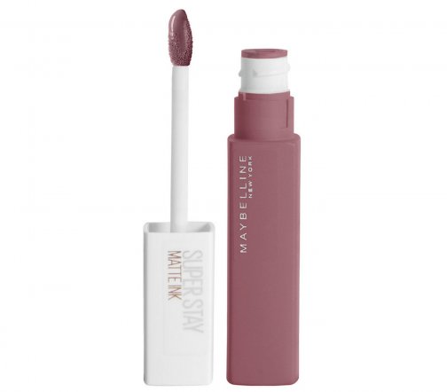 Maybelline Помада Super Stay Matte Ink Pinks