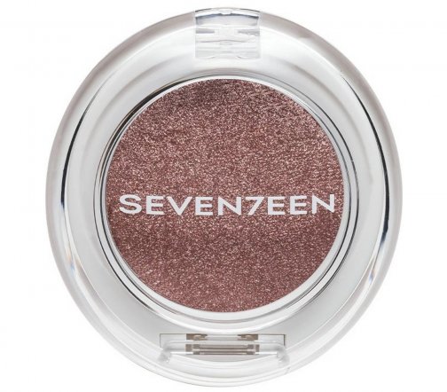 Seventeen Тени для век Silky Shadow Metallic