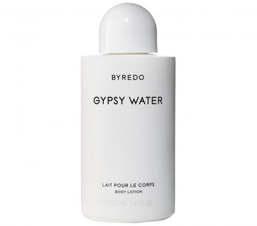 Byredo Gypsy Water Лосьон парфюмированный для тела 225мл