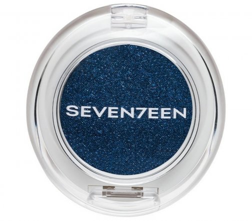 Seventeen Тени для век Silky Shadow Metallic