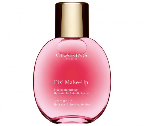 Clarins Фиксатор для макияжа Fix' Make Up